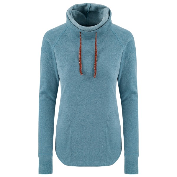 Sherpa - Women's Rolpa Eco Pullover - Fleecepullover