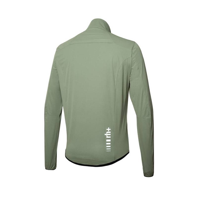 RH+ E-Bike Emergency Jacket Fahrradjacke
