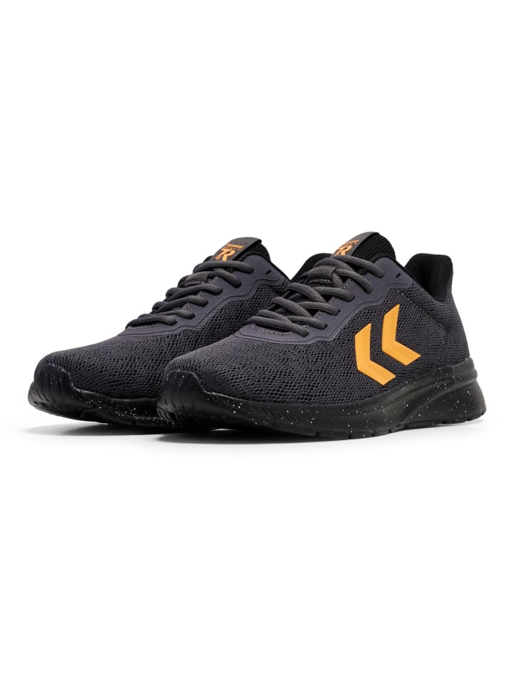 Hummel Hummel Multisportsschuh Reach Tr Multisport Erwachsene in BLACK/MAGNET günstig kaufen