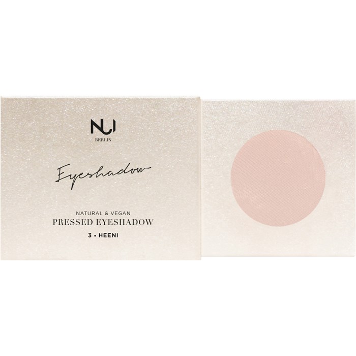 Pressed Eyeshadow