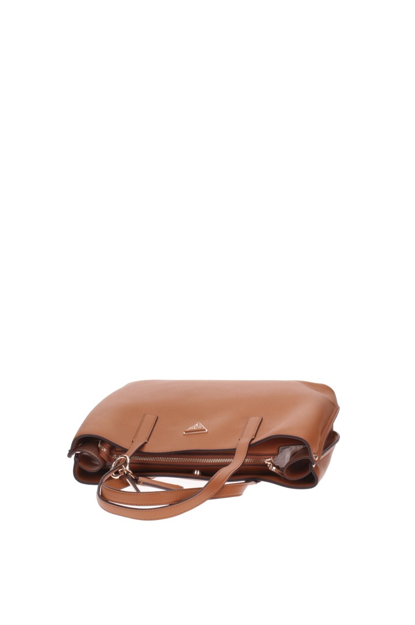 GUESS Handtaschen braun Meridian (BG)