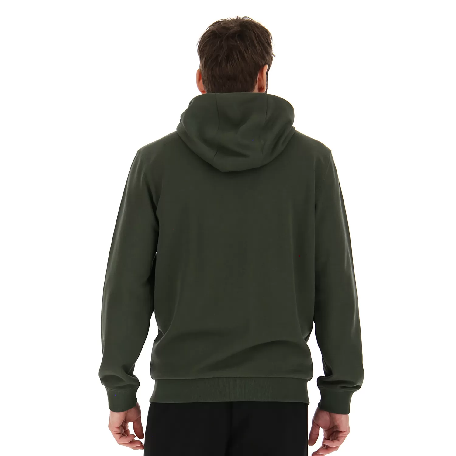 SMART II SWEAT FZ HD FT