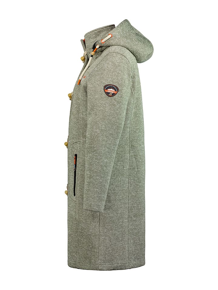 Geographical Norway Fleecemantel 