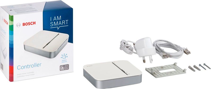 BOSCH Bosch Smart Home Controller Smart-Home-Station