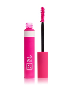 3INA The Color Mascara Mascara-14 ml