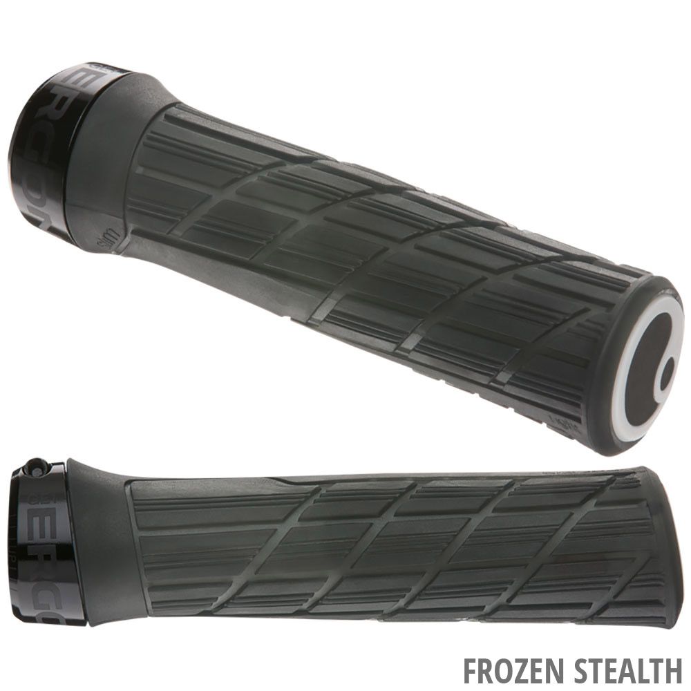 Ergon GE1 Evo Factory Slim MTB Enduro Griffe kaufen | Bike-Discount