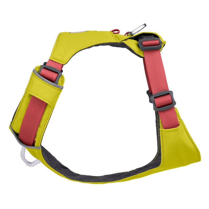 RUFFWEAR Hi & Light Harness - Lichen Green