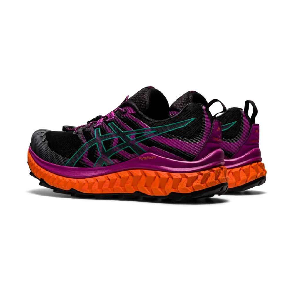 Asics Trabuco Max 1012A901-002 / schwarz