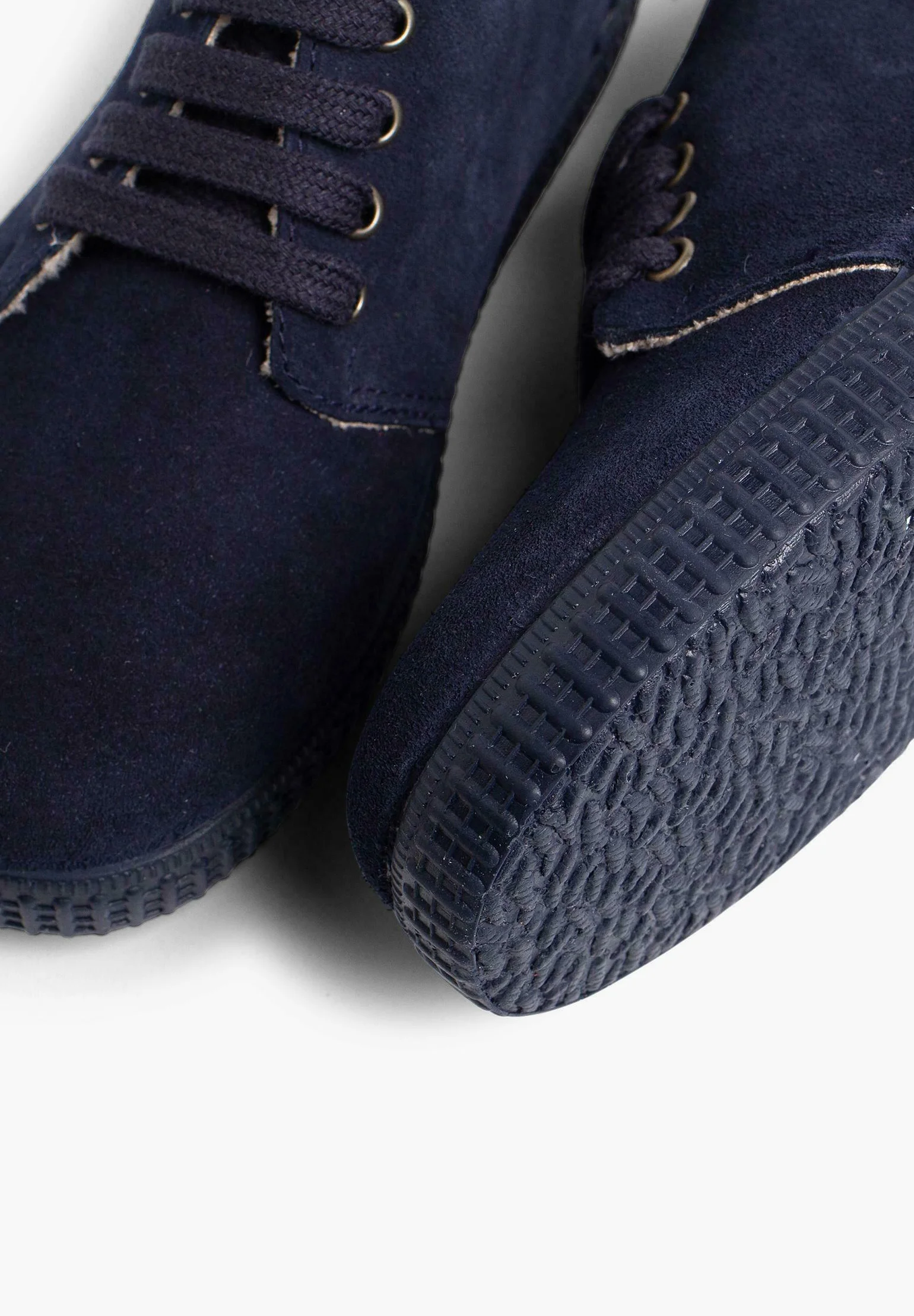 Pisamonas CORDONES - Zapatos Primeros Pasos