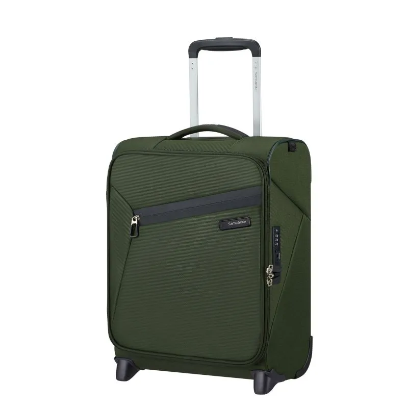 Samsonite LITEBEAM Handgepäck 2 Rollen 45cm - Climbing Ivy