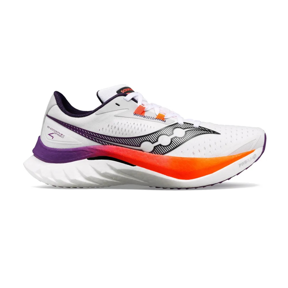 Saucony Endorphin Speed 4 S20940-129 / weiss