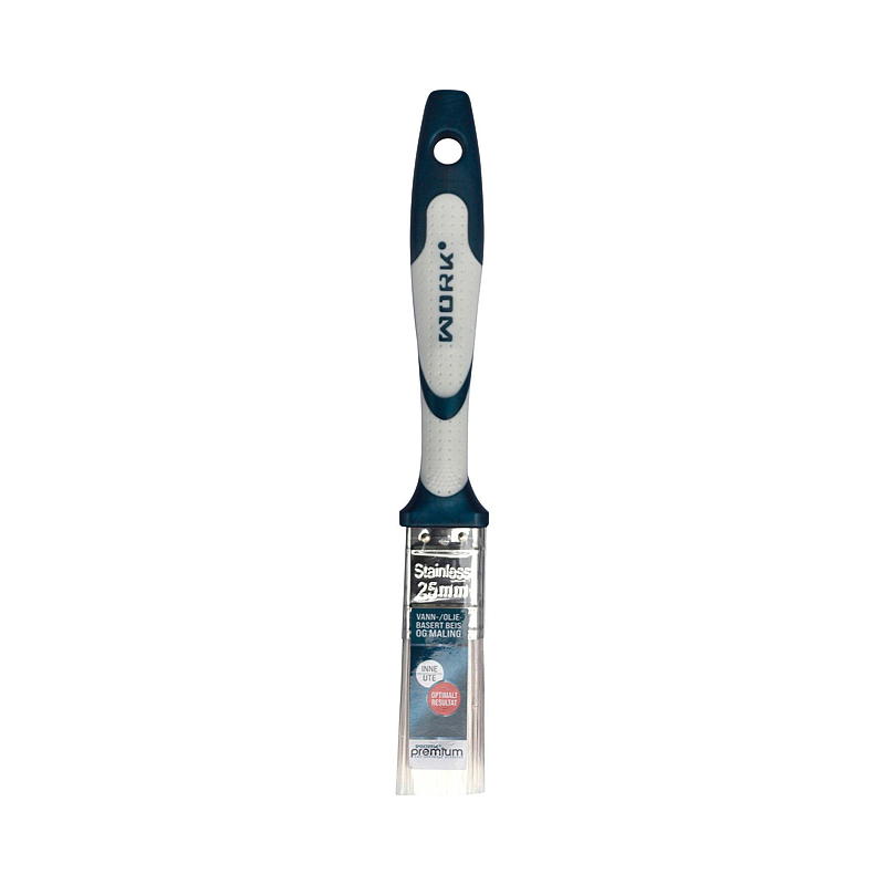 Work Premium Pensel 25 mm Premium, Work