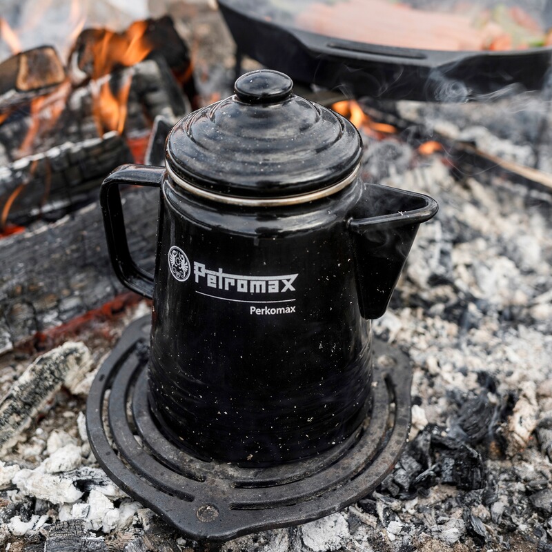 Petromax Perkomax per-9