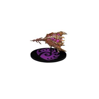 Starcraft Mini Replica: Zerg Brood Lord