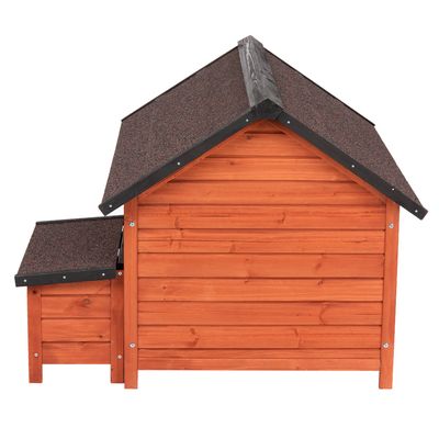 Hundehütte Jackson