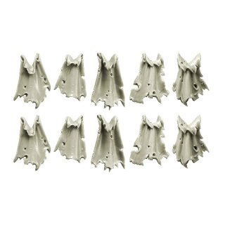 Rags Tabards