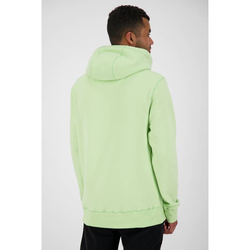 ALIFE AND KICKIN JohnsonAK A Sweatshirt Herren