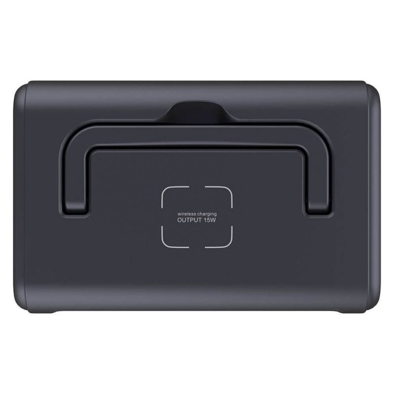 Bluetti EB70 716Wh LiFePO4 Powerstation