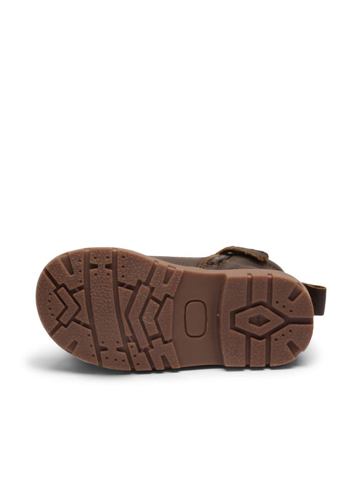 bisgaard Leder-Boots 