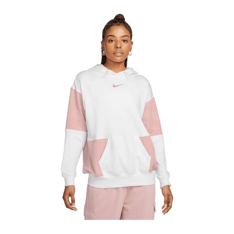Nike England Fleece Hoody Damen Trainingsjacke Damen