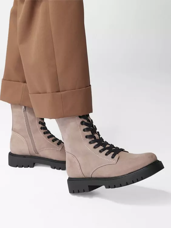 Graceland Schnürboots