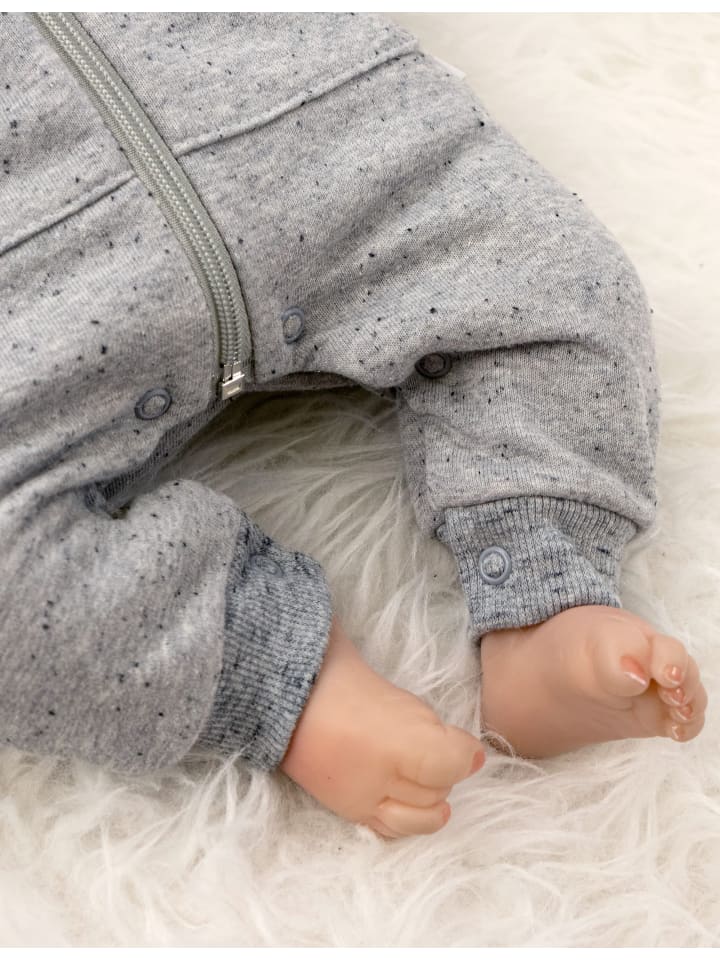 Koala Baby Overall Strampler Sweet Bunny - by Koala Baby in bunt günstig kaufen
