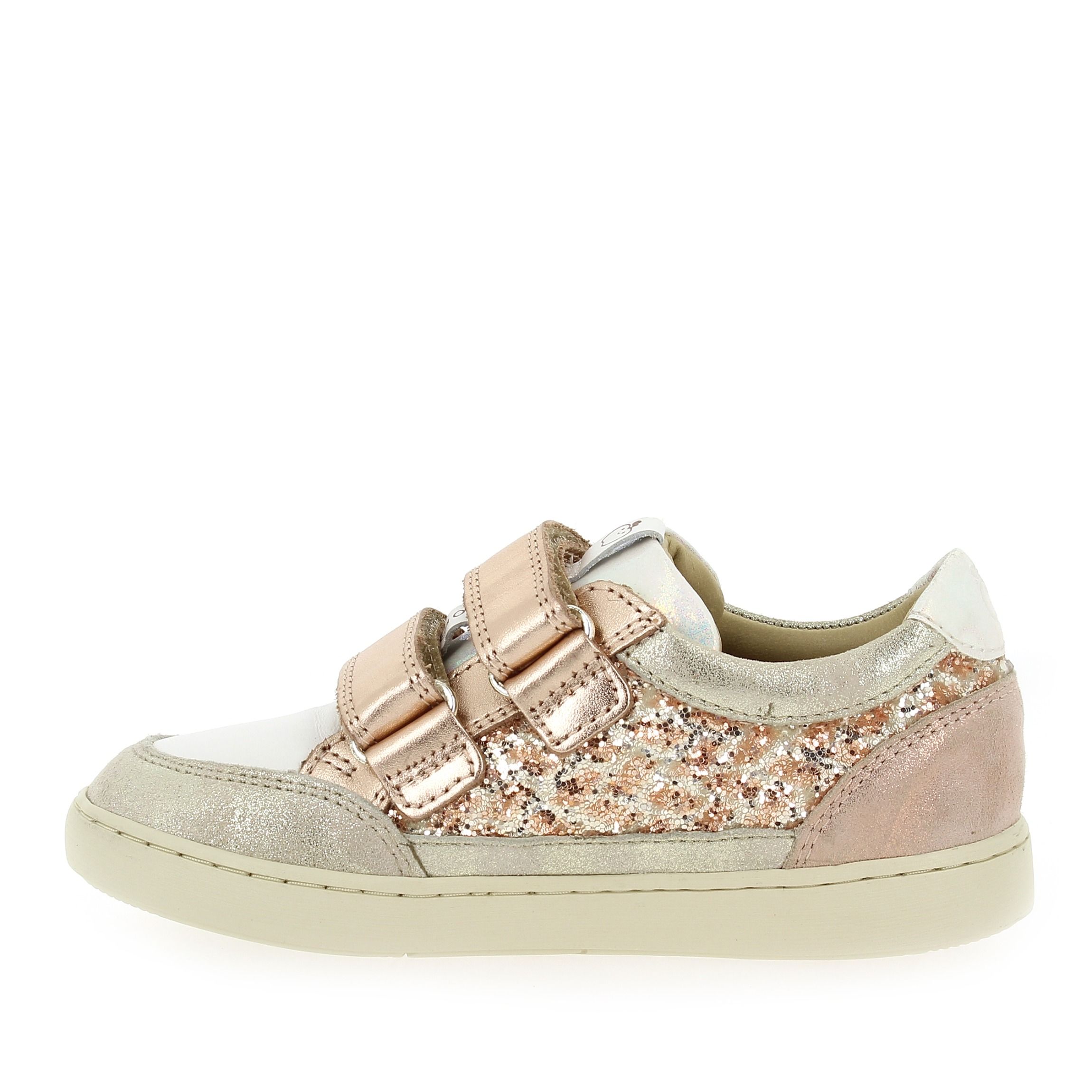 Shoopom  PLAY CO SCRATCH - Rose Platine