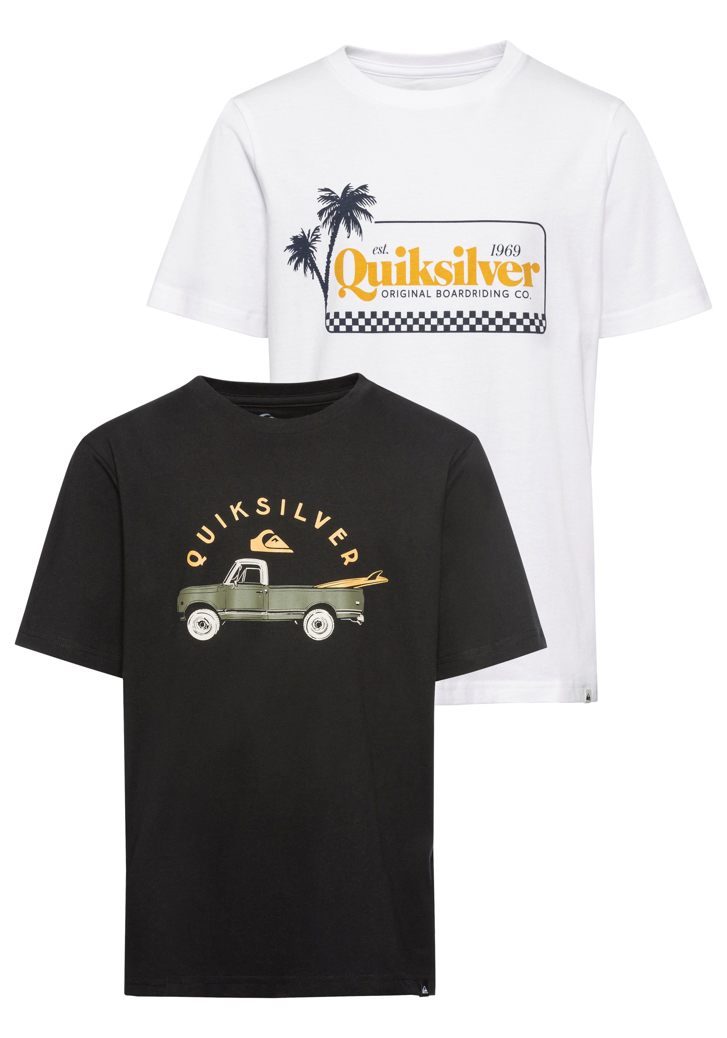 Quiksilver T-Shirt