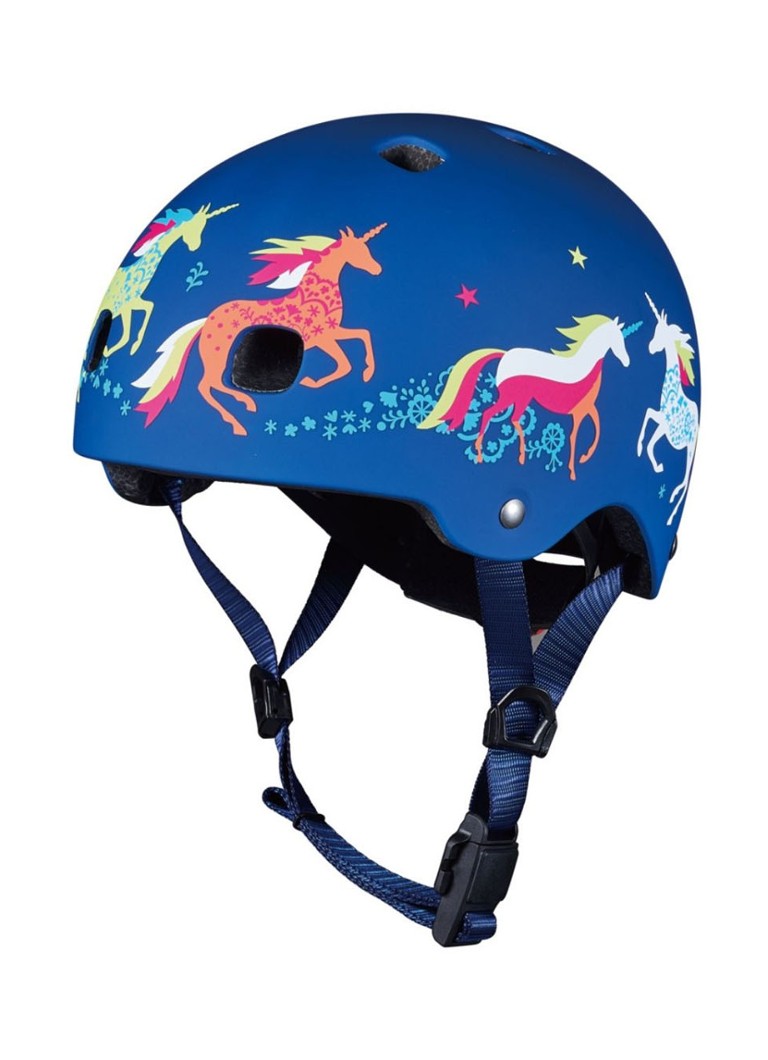 Micro Step Micro Unicorn children's helmet