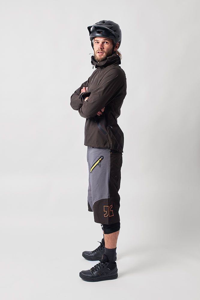 dirtlej Weathershield waterproof - MTB Regenjacke kaufen | Bike-Discount