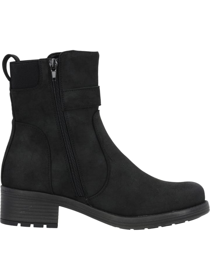 palado Chelsea Boots in BLACK günstig kaufen 37