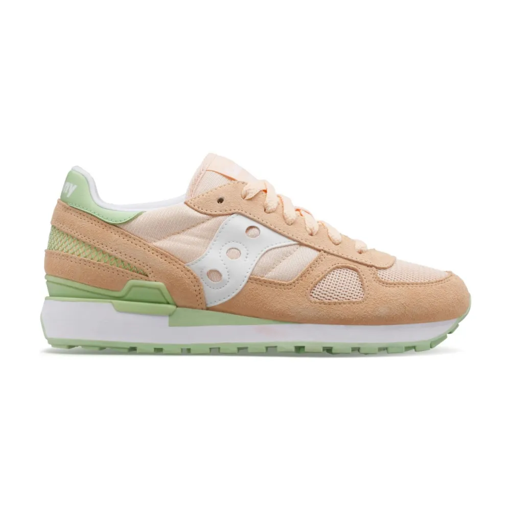 Saucony Shadow Original S1108-822 / orange