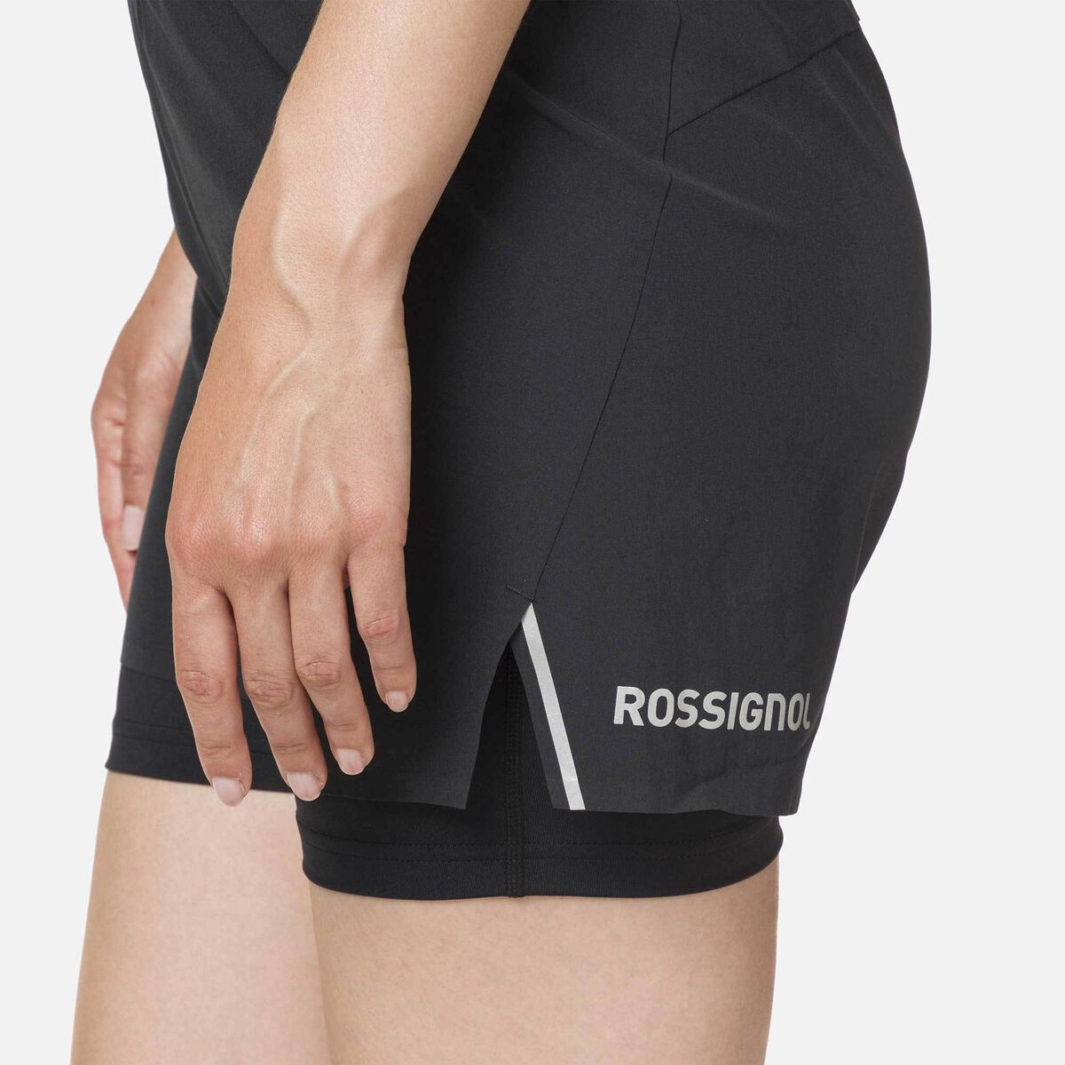 Trailrunning-Shorts für Damen