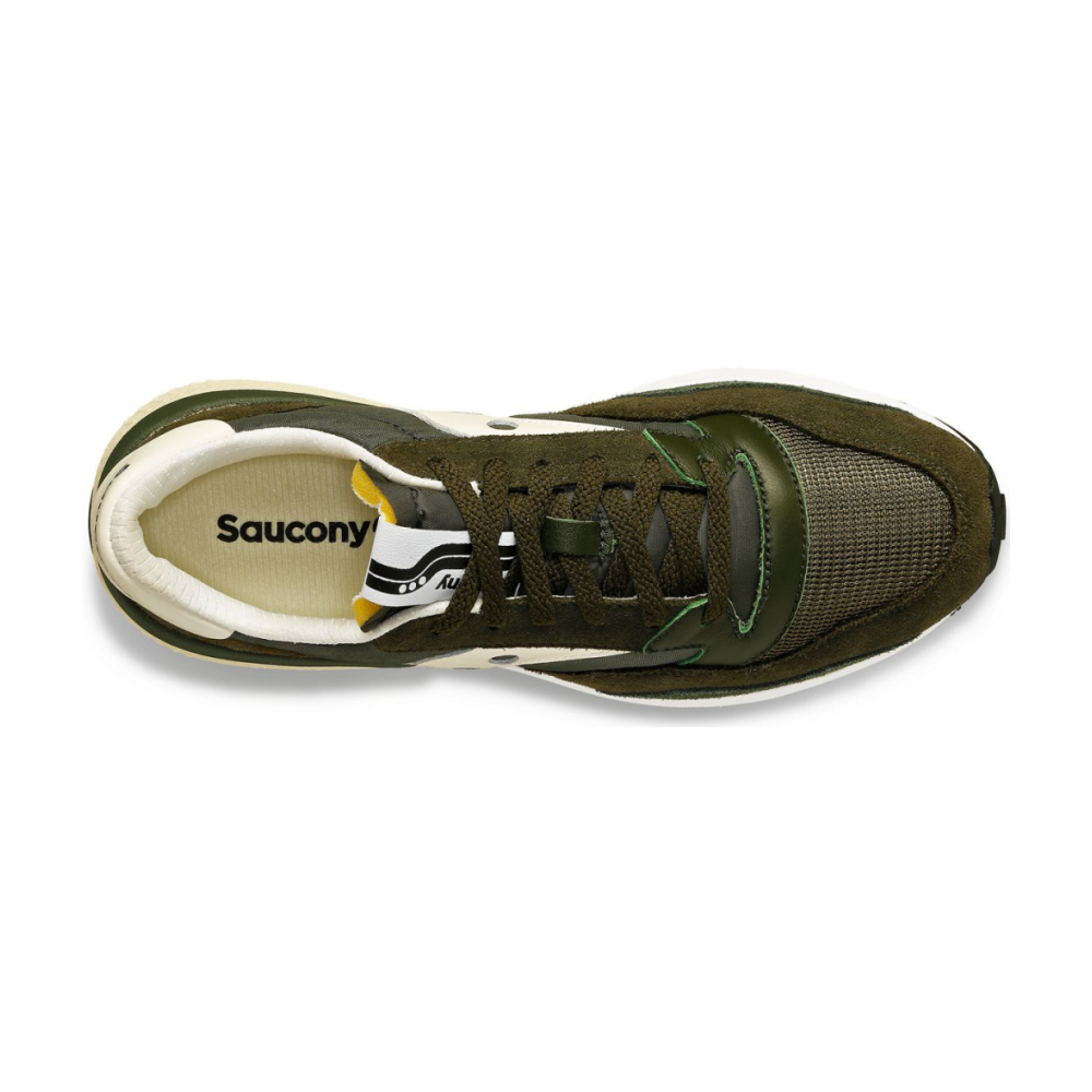 Saucony Jazz NXT S70790-3 / grün