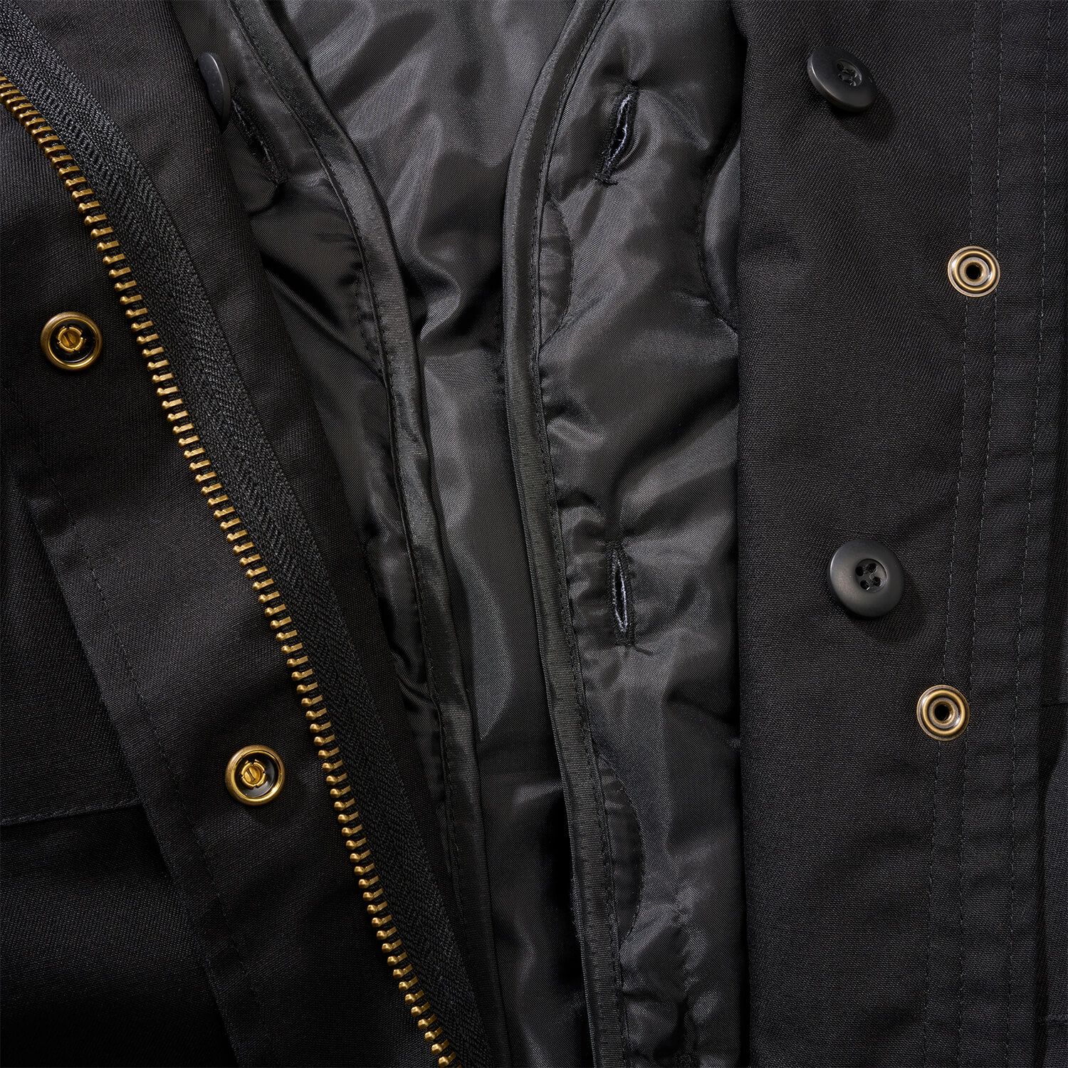 Ladies M65 Standard Jacke