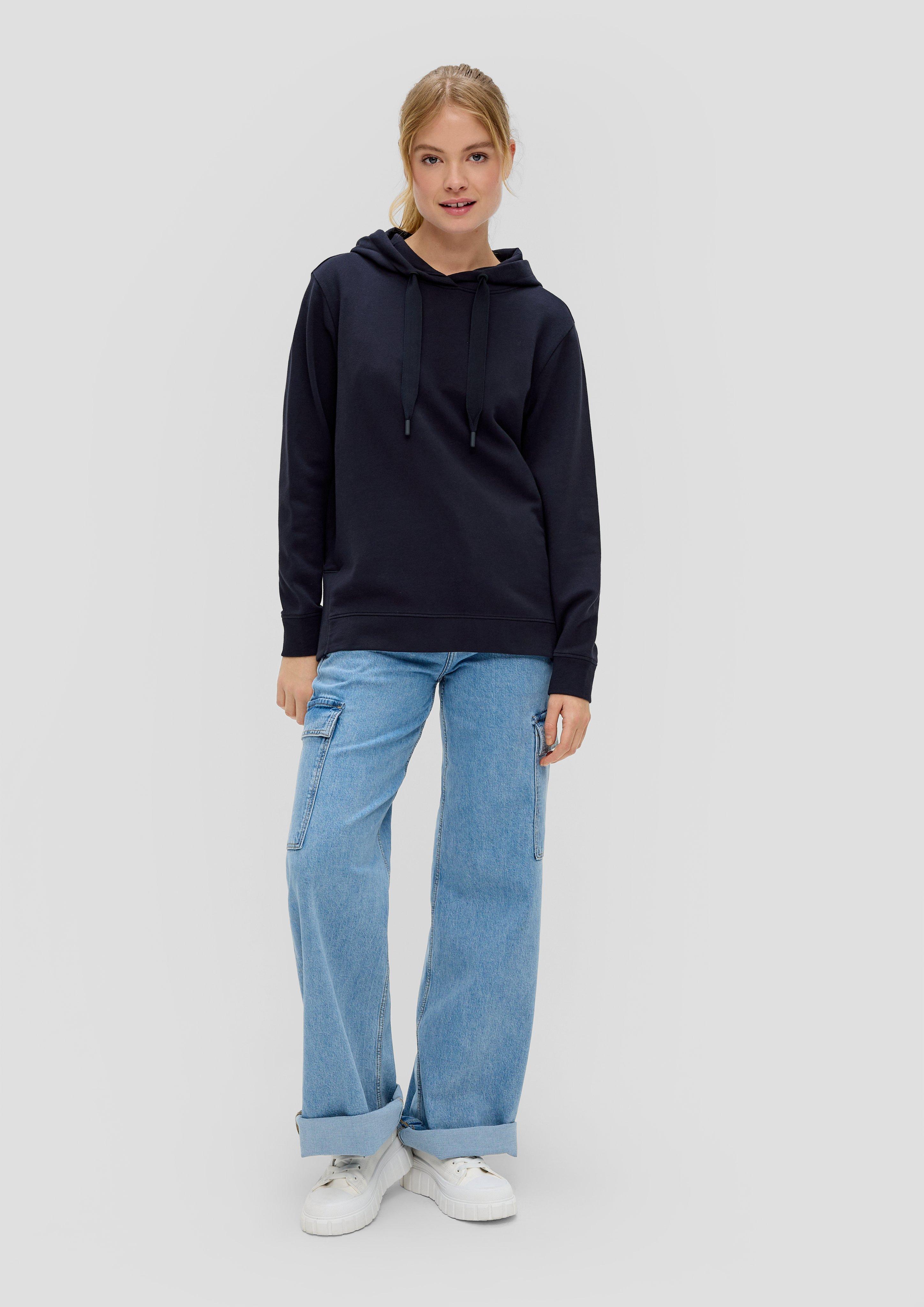 Hoodie aus weicher Baumwolle  2144536-5959