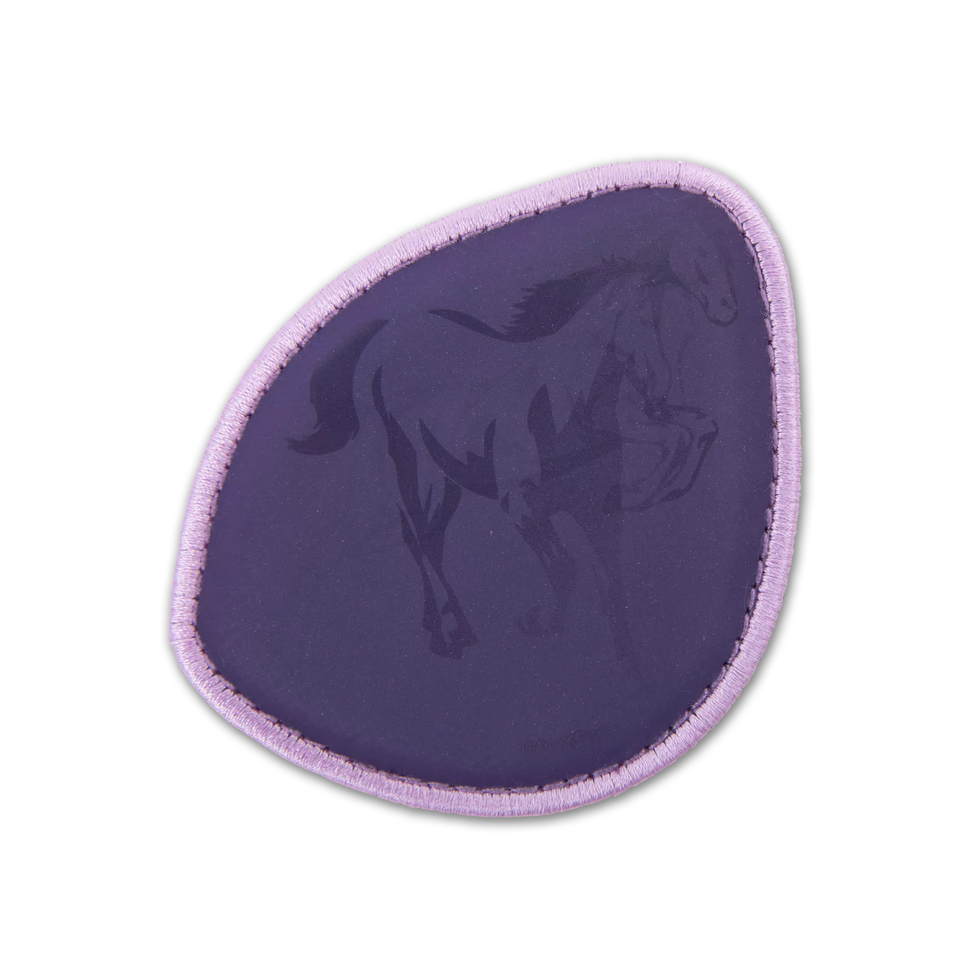 ergobag Klettie Pferd
