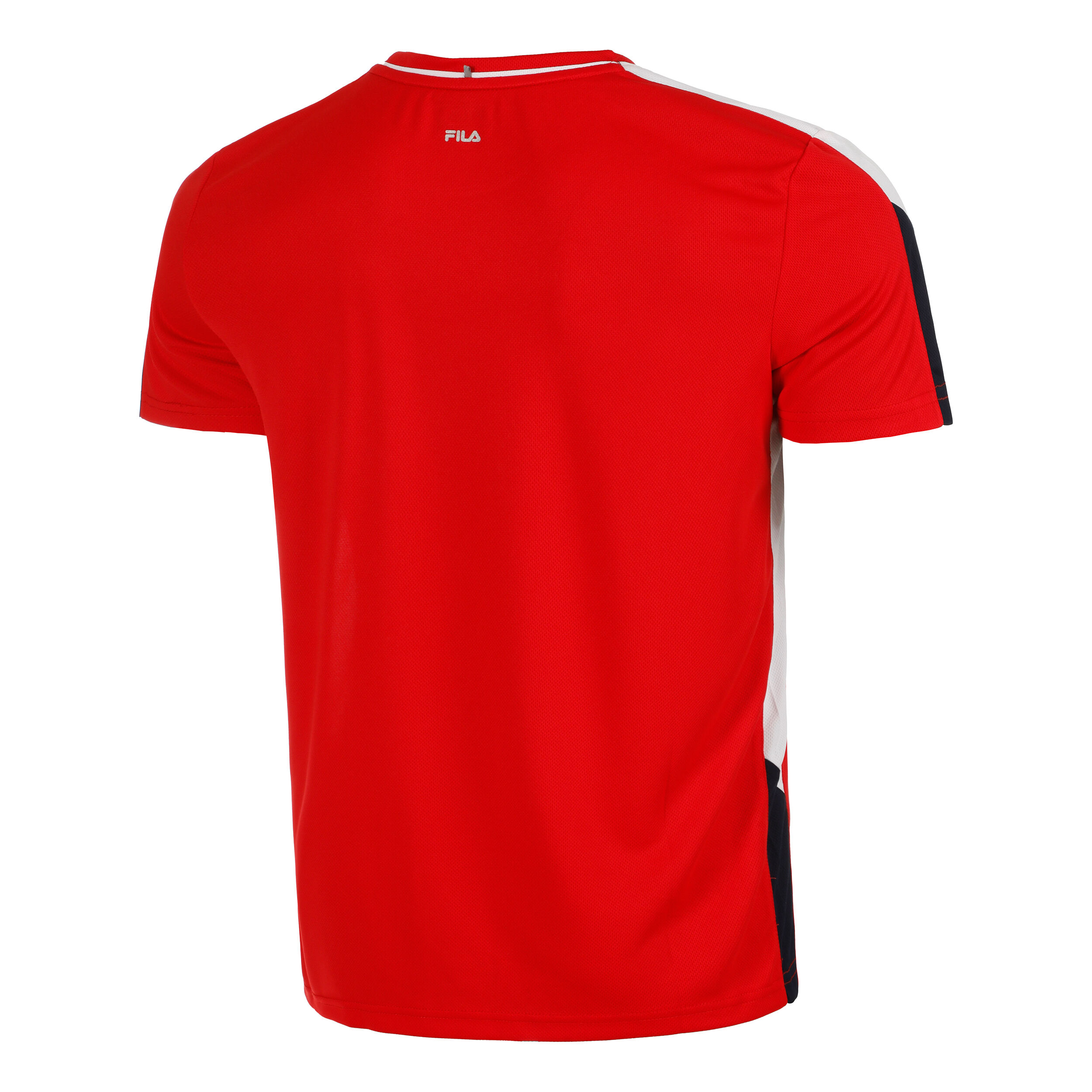 Gabriel T-Shirt Herren - Rot
