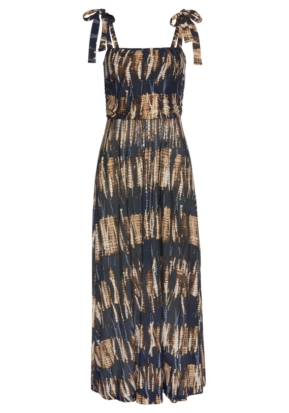 Maxikleid