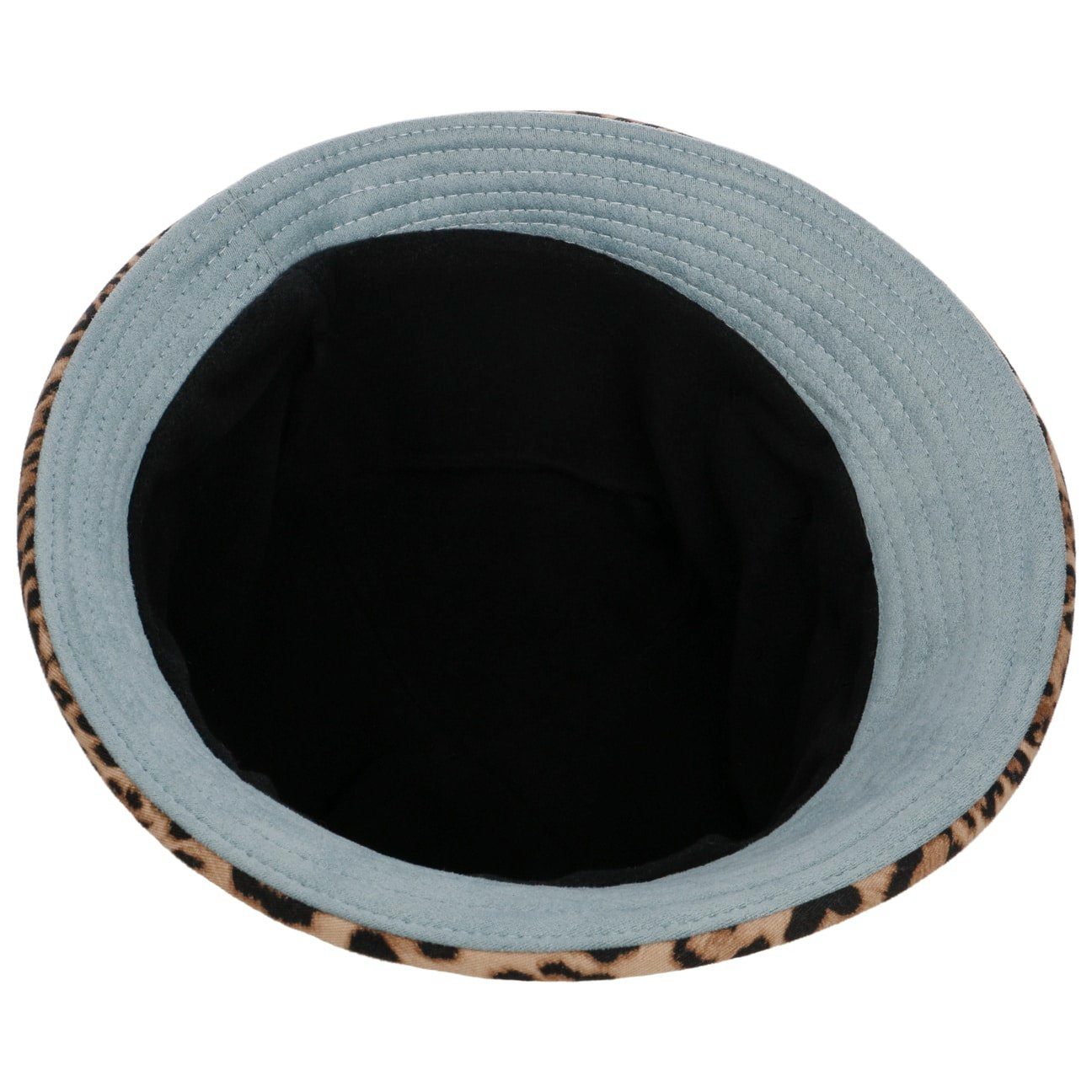 Lierys Outdoorhut (1-St) Stoffhut mit Futter, Made in Italy
