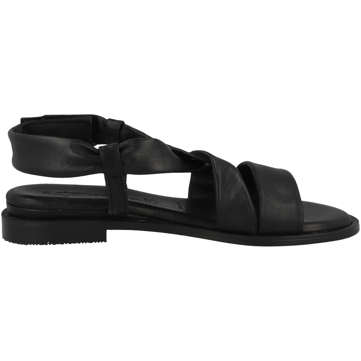 Tamaris 1-28109-20 Sandale schwarz