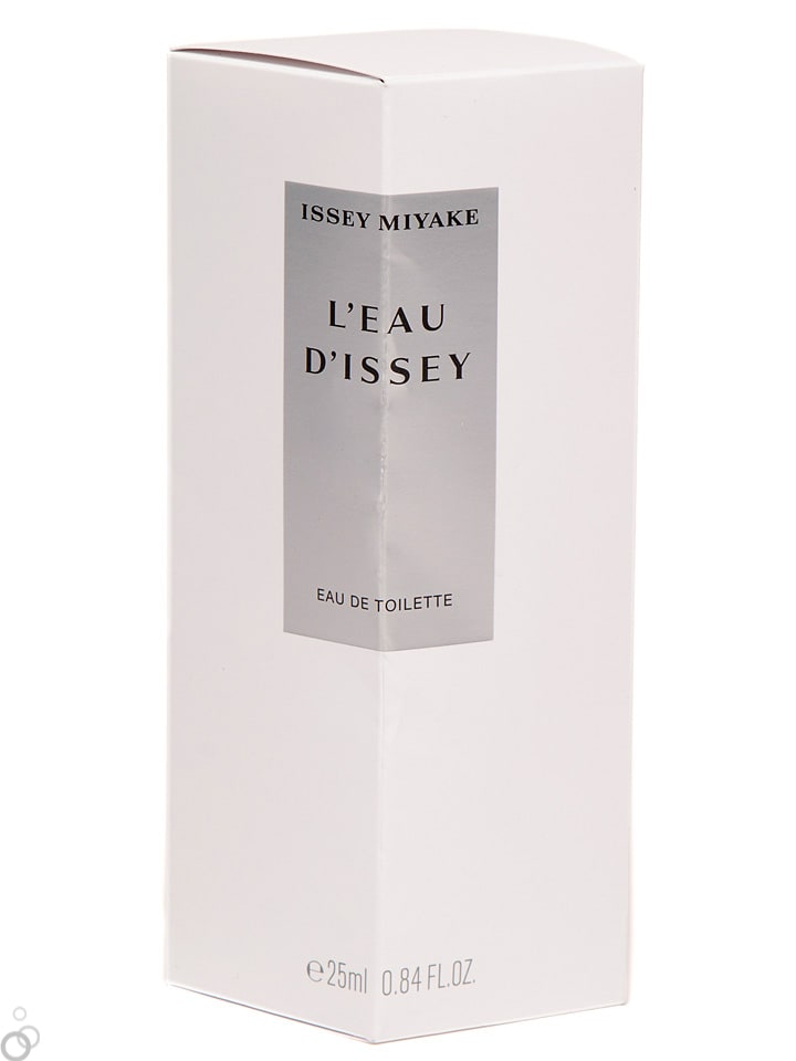 Issey Miyake L'Eau D'Issey - EdT, 25 ml günstig kaufen onesize