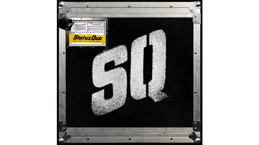 Official Archive Series Vol.1 (Ltd.2CD Digipak) Live In Amsterdam 2010