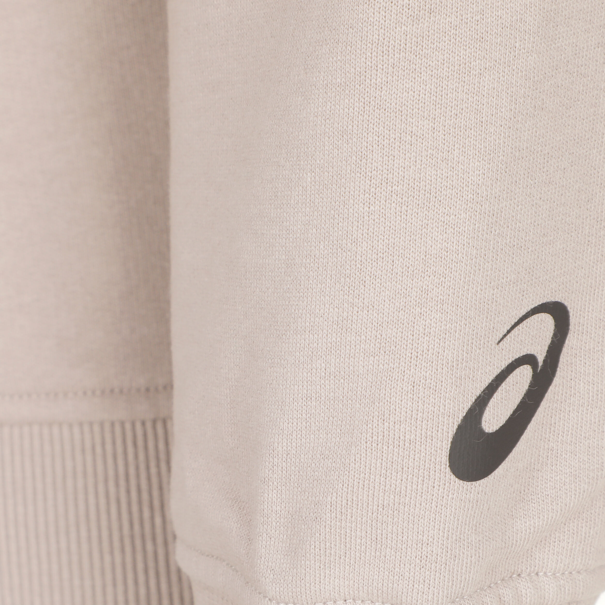 Logo OTH Hoody Herren - Grau, Beige