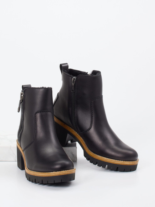 Stiefelette-18370090013 Panama Jack