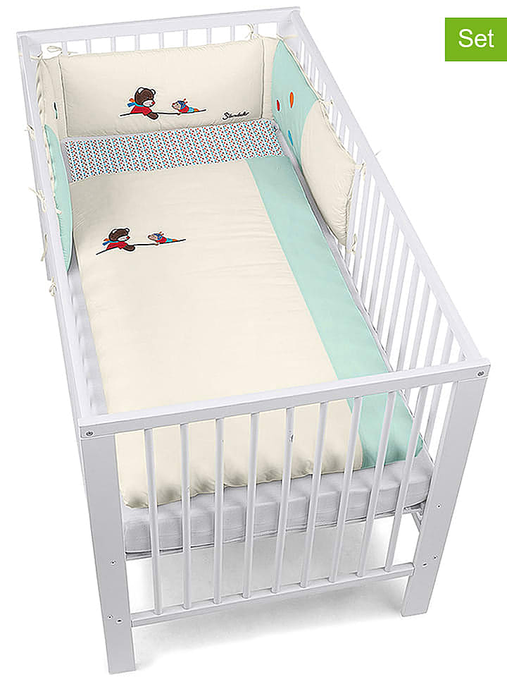 Sterntaler 2tlg. Bett-Set 