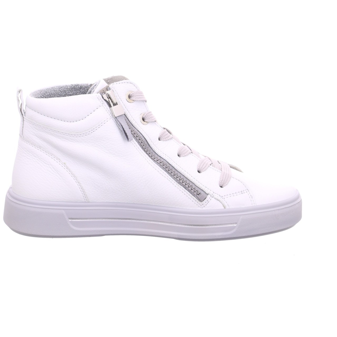 ARA Stiefeletten grau Courtyard