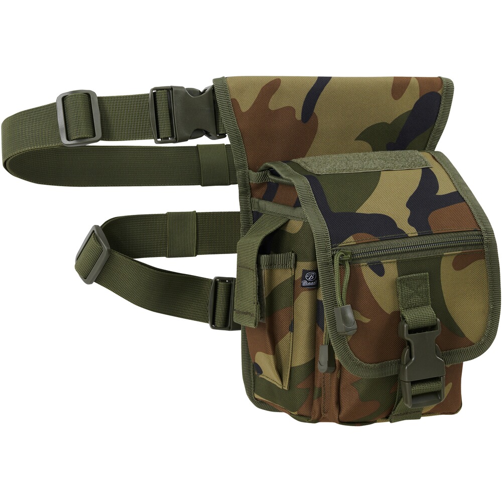 Brandit Gürteltasche Side Kick Bag