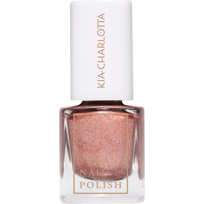 Vegan Nagellack