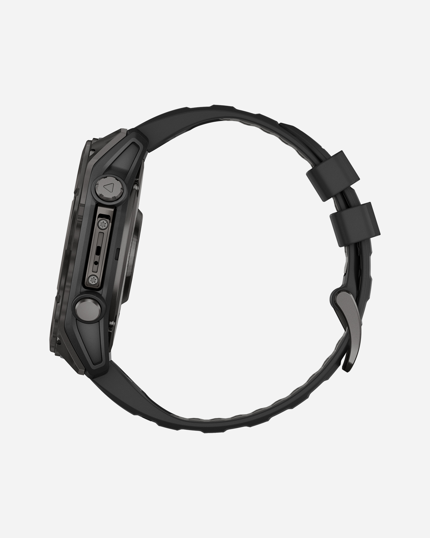 Garmin Fenix 8 Amoled 51mm Wielofunkcyjny zegarek 010-02905-21